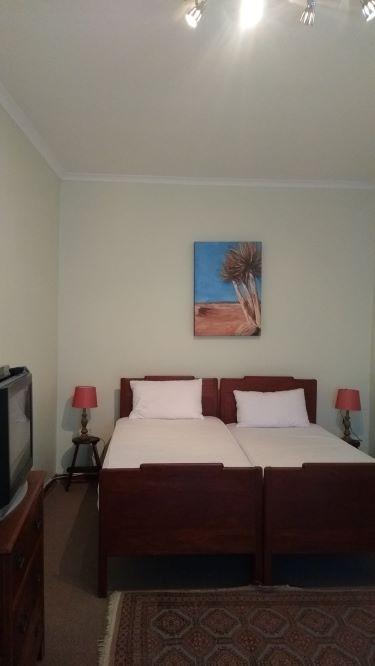 To Let 1 Bedroom Property for Rent in Ladybrand Free State